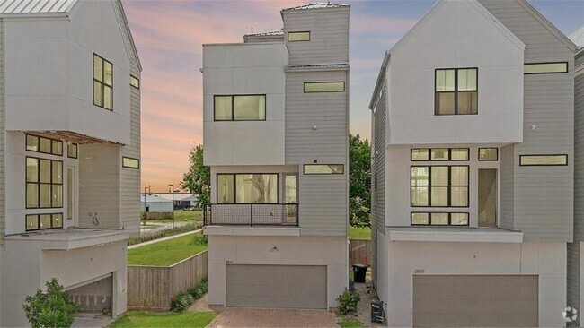 Building Photo - 2851 Decker Pl. Rental