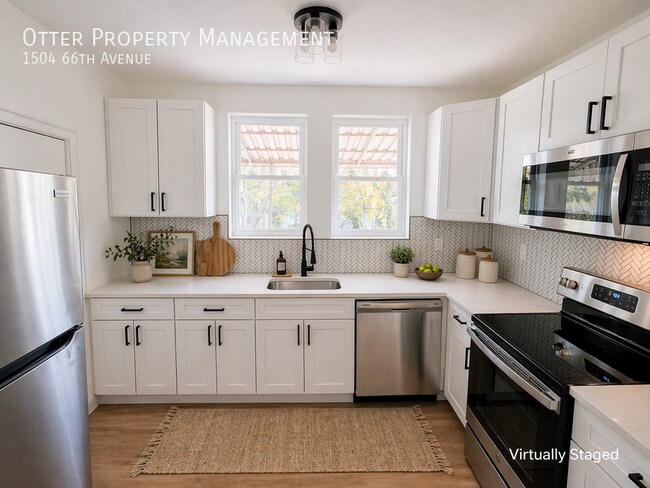 Photo - 1504 66th Ave