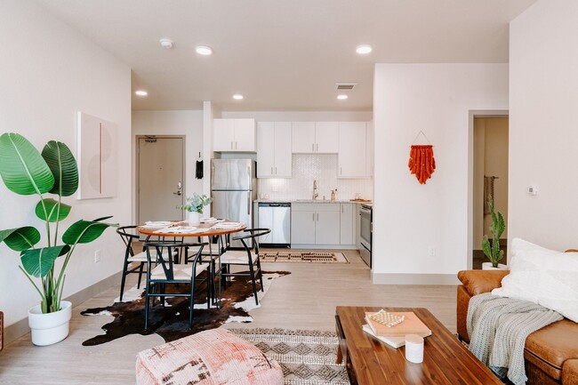 Photo - Vina Apartments