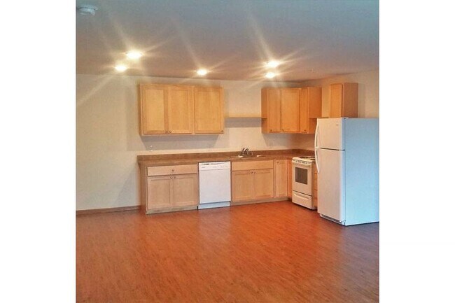 Photo - Rock Avenue Apartments