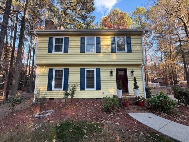Photo - Updated 3BD, 2.5BA Raleigh Home with Modern Finishes and Fenced Yard in a Prime Location