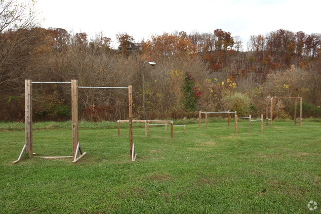 Photo - Rivers Edge - Historical Access