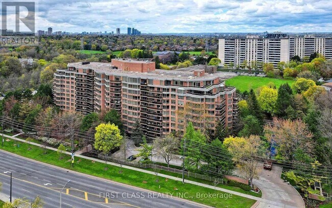 Photo - 3181 Bayview Ave Unité 902