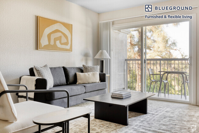 Building Photo - 3662 Barham Blvd Unit FL3-ID585 Rental