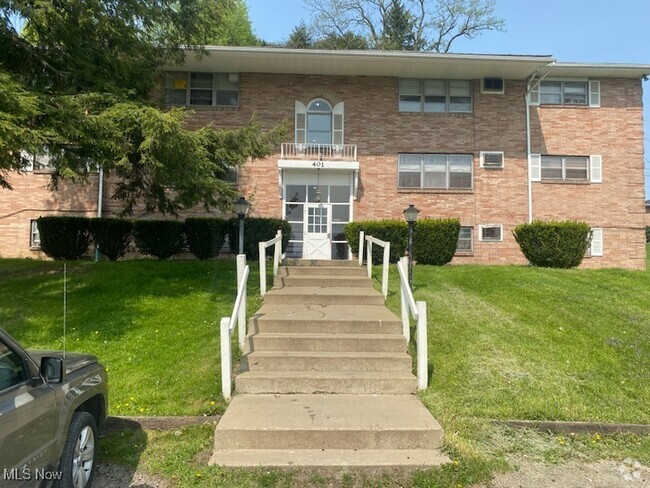 Building Photo - 401 Colonial Dr Unit 6 Rental