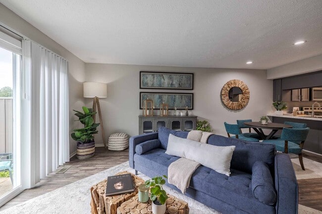 Photo - Lakeside at the Sanctuary