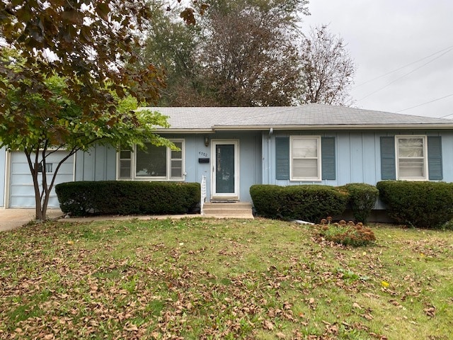 Building Photo - 4702 E 135th St