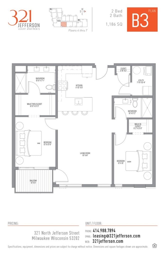 321 Jefferson