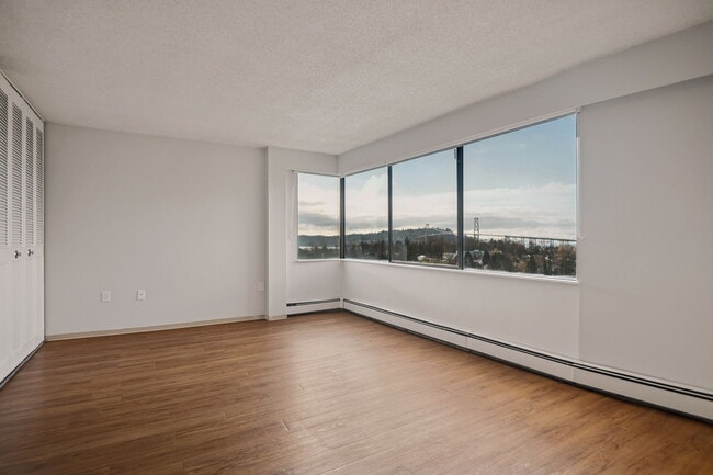 Living Space - International Plaza