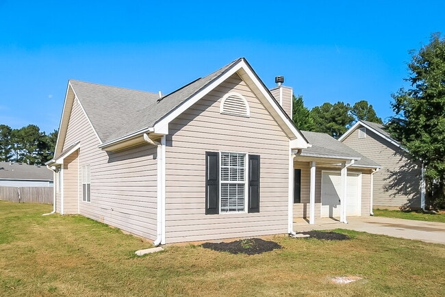 Photo - 1299 N Hampton Dr