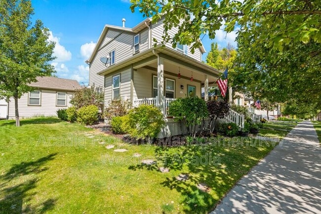 Building Photo - 4492 Harvest Moon Dr Unit 2