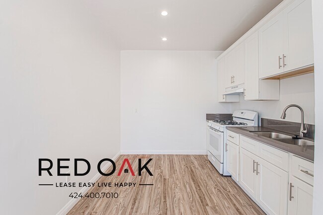 1518 S Wilton Pl Unit 210