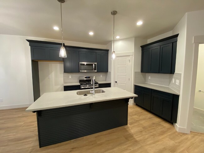 Photo - 4116 W 1530 N