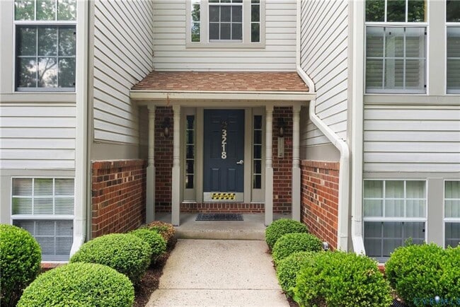 Photo - well-kept 2-bedroom, 2-bath condo
