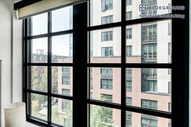 Photo - 99 E Dedham St Unit FL5-ID1221