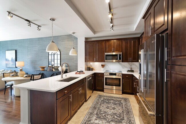 Photo - Cortland on McKinney