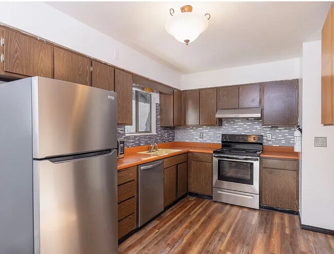 Photo - 620 Straight Creek Dr