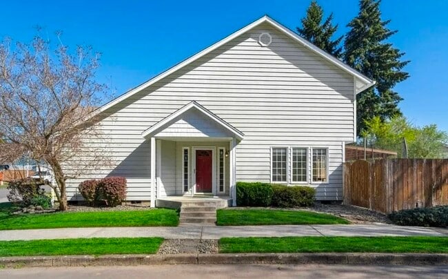 Photo - 10101 NE 55th Ave