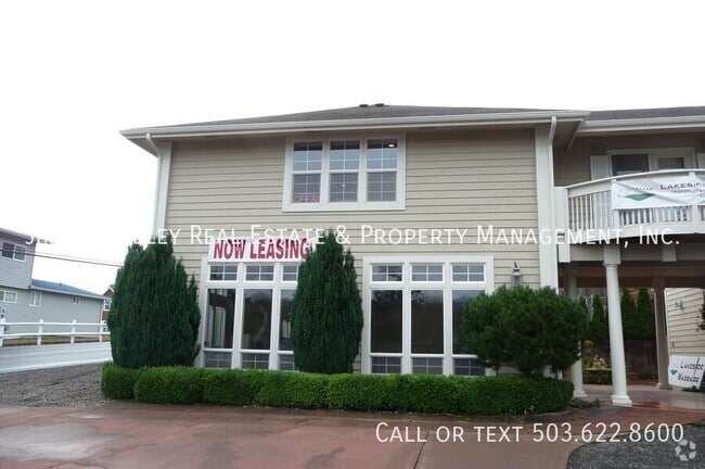 Building Photo - 3979 NE West Devils Lake Rd Unit D Rental