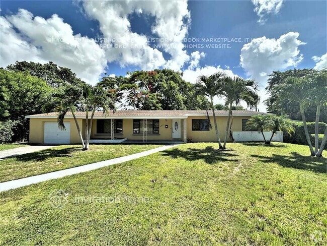 Building Photo - 6221 SW 62nd Terrace Rental