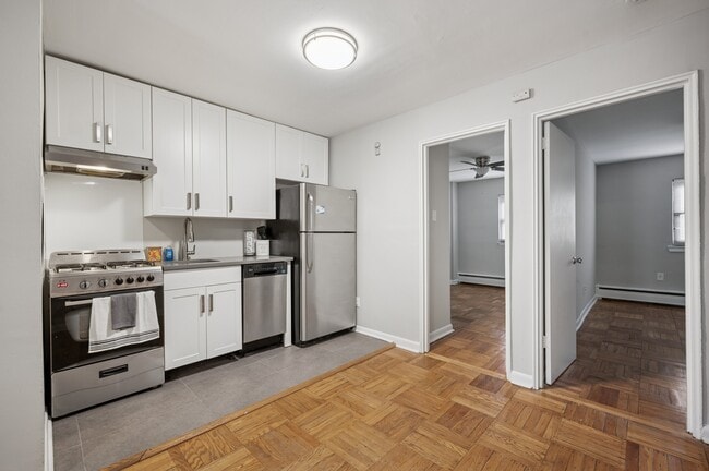 Building Photo - Sedgwick Terrace Rental