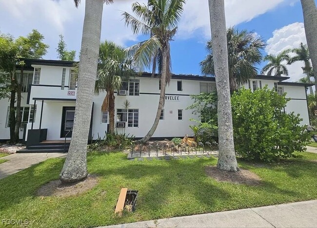 Photo - 2554-2556 First St