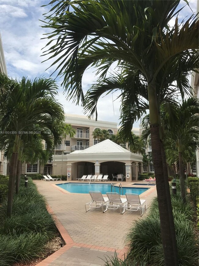 Photo - 1280 S Alhambra Cir Unit 1111B