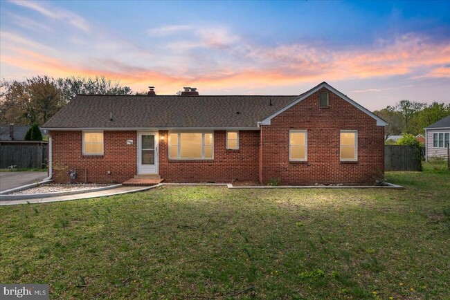 Photo - 6008 Brookland Rd House