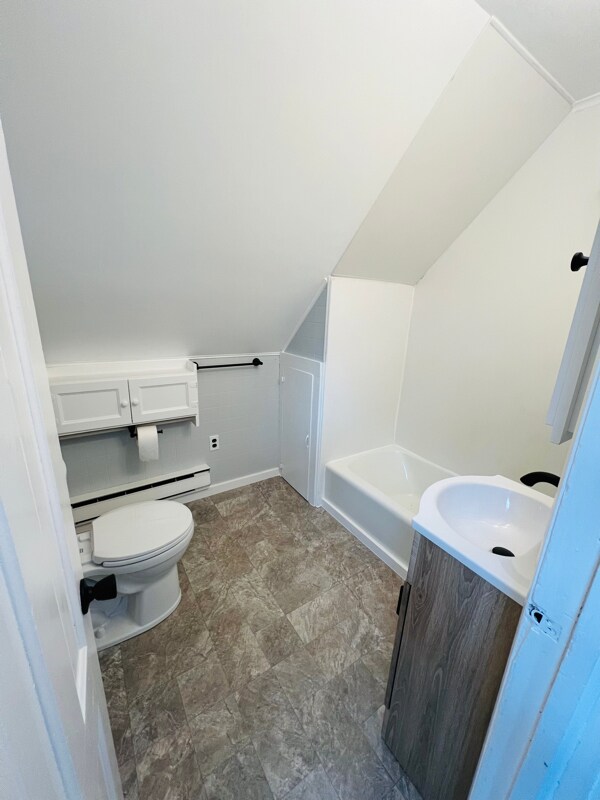 Photo - 40 Hewitt St Unidad 3