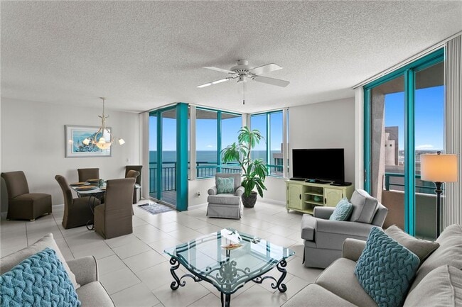 Photo - 1540 Gulf Blvd Unidad 2107