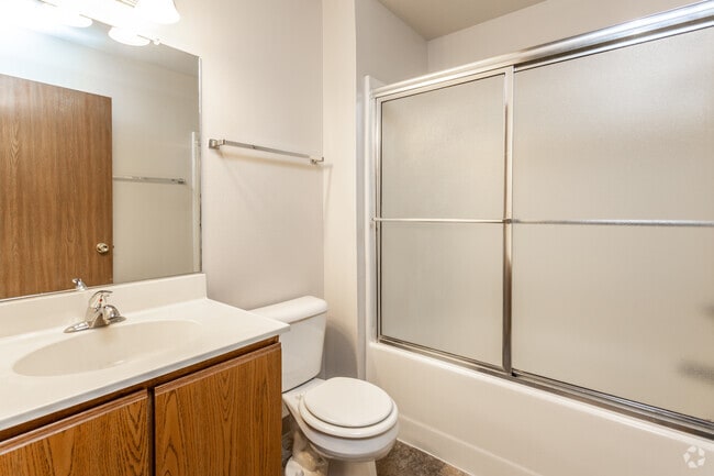 3BR - Second Bathroom - 225 Hyland