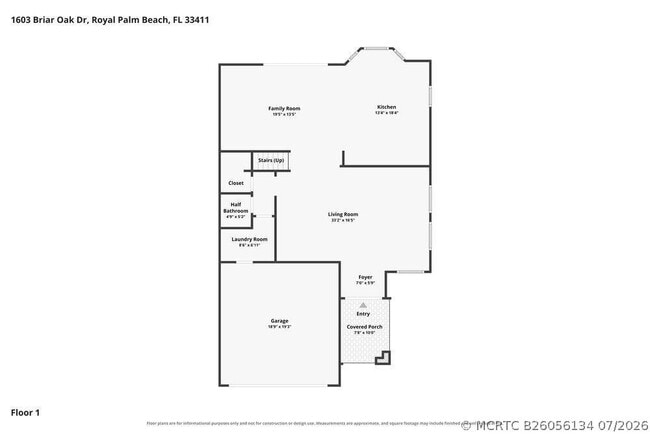 Photo - 1603 Briar Oak Dr