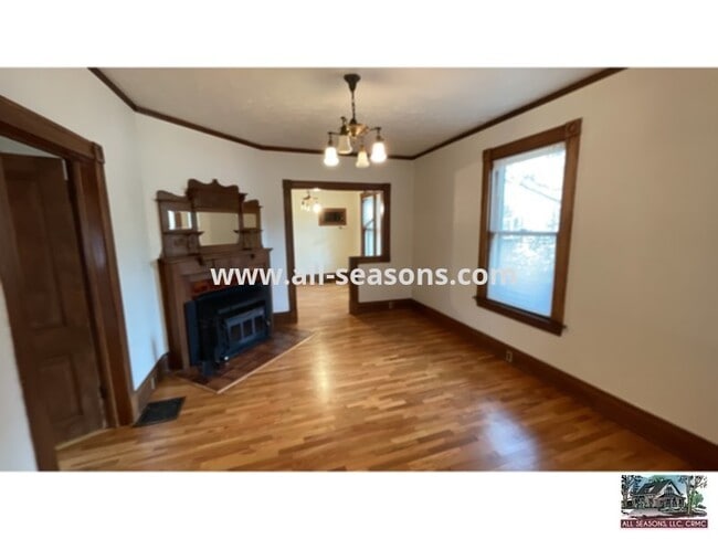 Photo - This adorable and spacious main level triplex unit is centrally located and a quick drive or bike ri