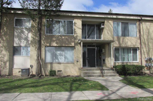 Building Photo - 25555 Lahser Rd Unit A-15 Rental