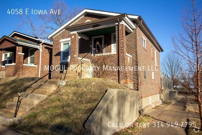 Building Photo - 4058 E Iowa Ave Rental