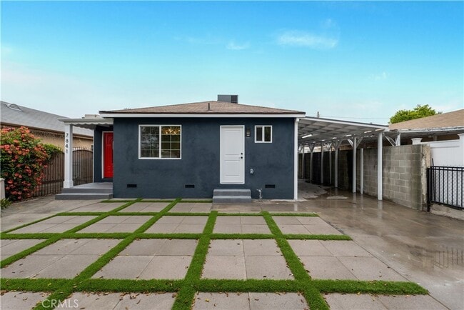 Building Photo - 7841 Beck Ave Rental