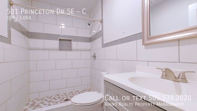 Photo - 501 Princeton Dr SE Unit C