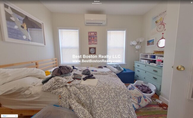 942 Broadway Unit 2