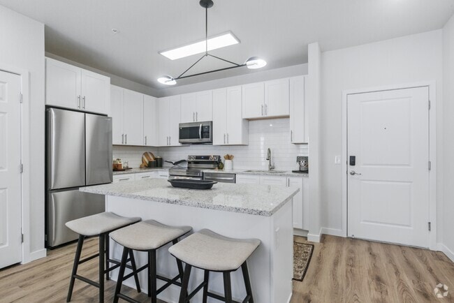 Building Photo - Cortland Belmar Rental