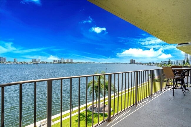 Photo - 801 Lake Shore Dr Unit 502