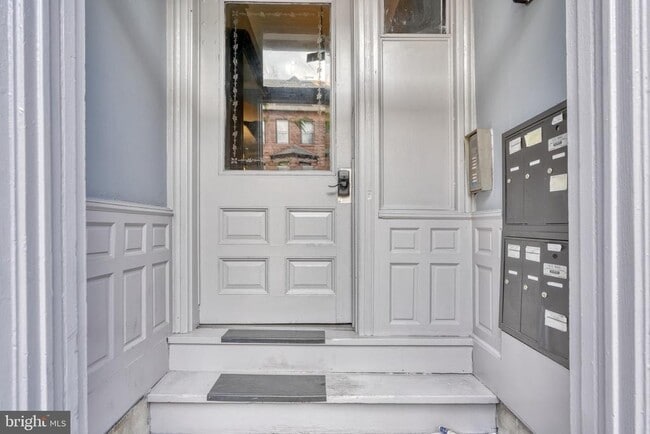 Photo - 1208 N Calvert St