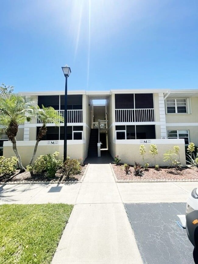 MIDPORT II CONDO - MIDPORT II CONDO