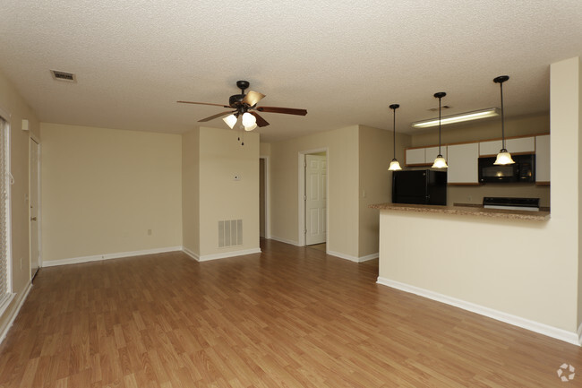 Photo - Tillman Place Apartments