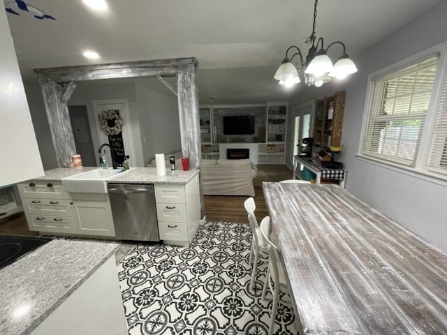 Photo - Completely renovated single level home