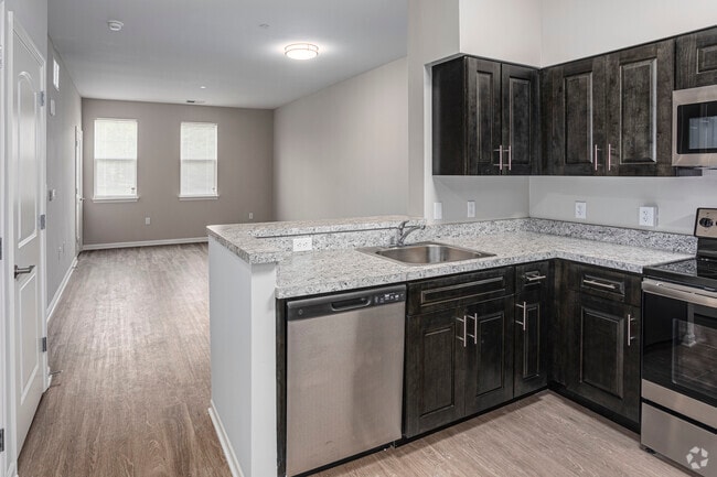 1HAB, 1BA - 685 ft²