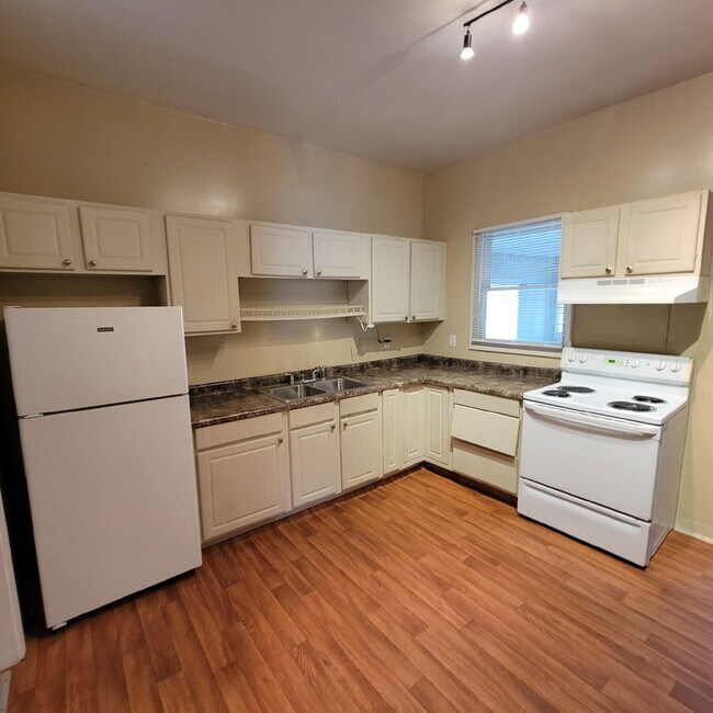 Photo - Bike to Dowtown/Fountain Sq.