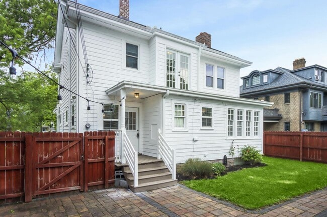 Photo - 1265 West Blvd