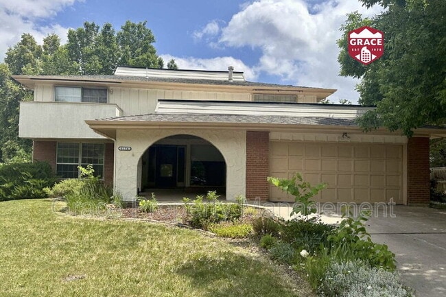 Photo - 6174 S Krameria St House