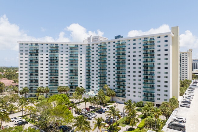 Photo - Oceanview Building B