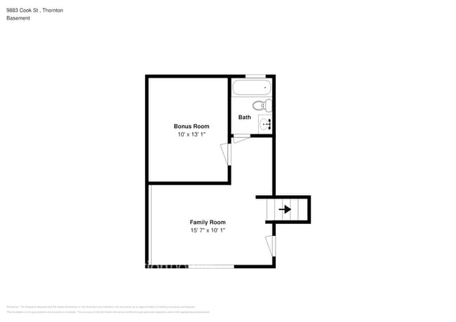 Photo - 9883 Cook St